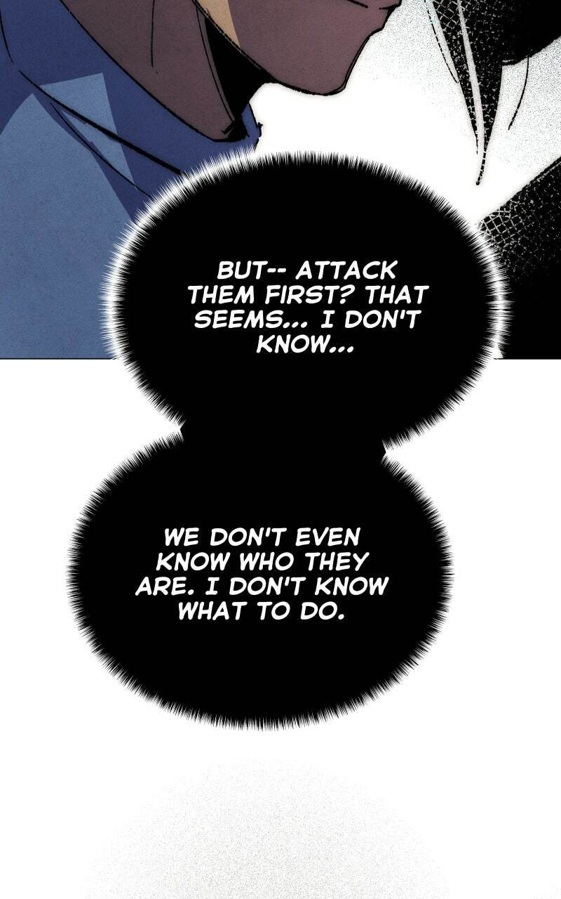 Hand Jumper chapter 111, page 99