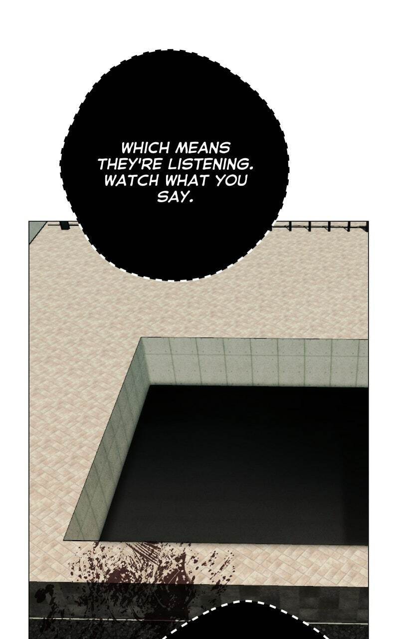 Hand Jumper chapter 112, page 3