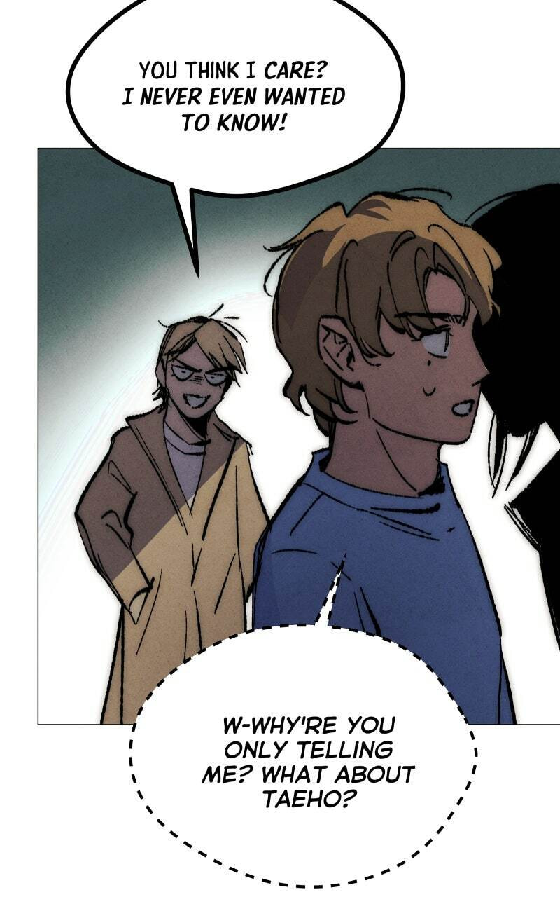 Hand Jumper chapter 112, page 5