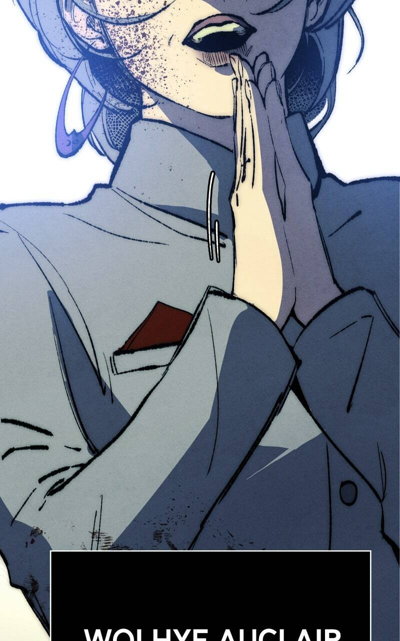 Hand Jumper chapter 112, page 25