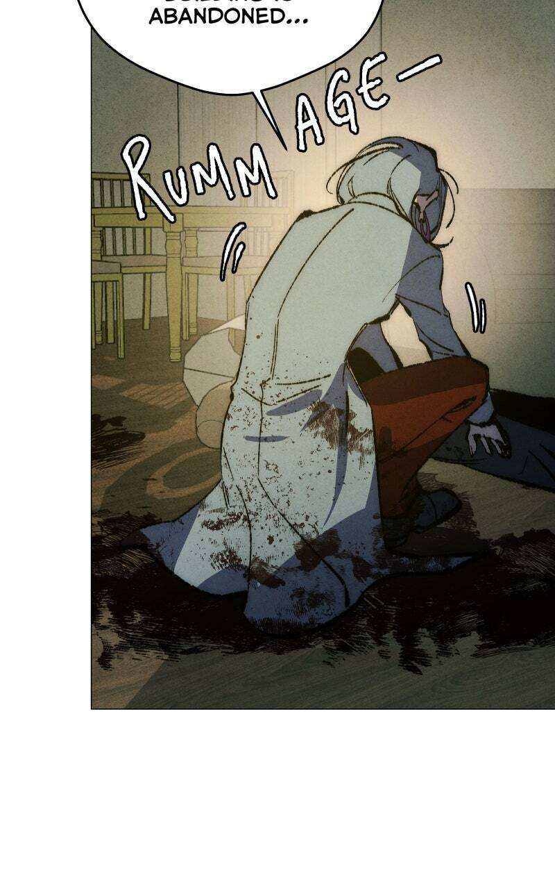 Hand Jumper chapter 112, page 27