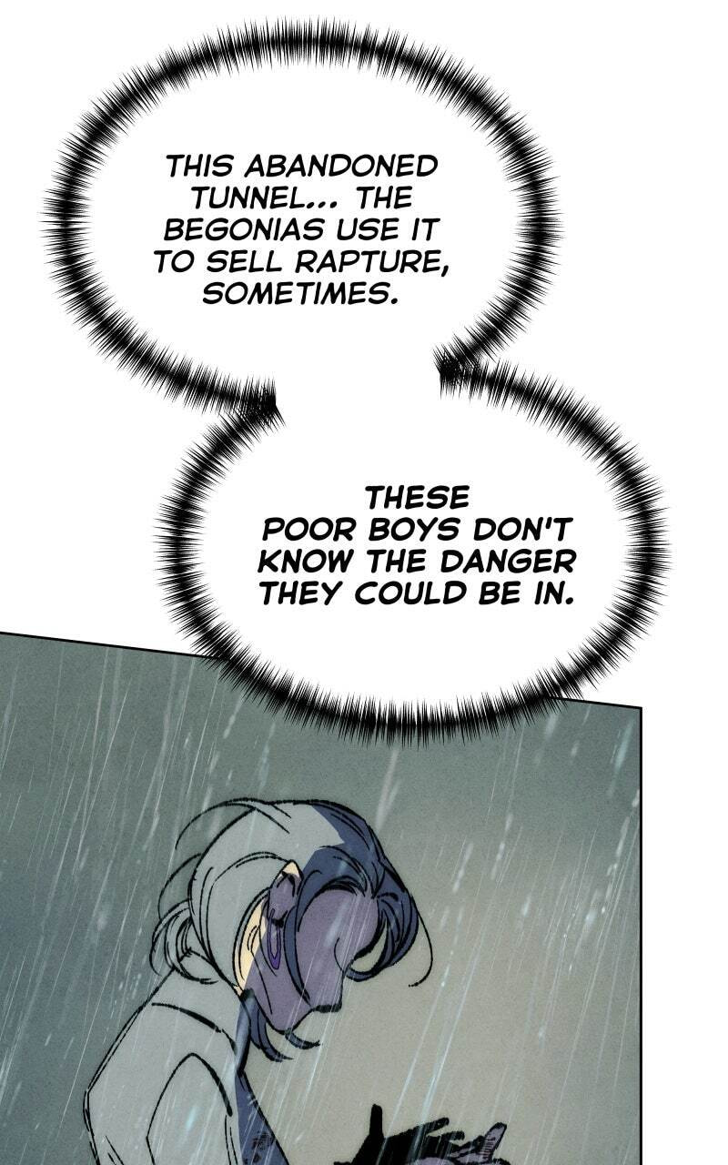 Hand Jumper chapter 112, page 78