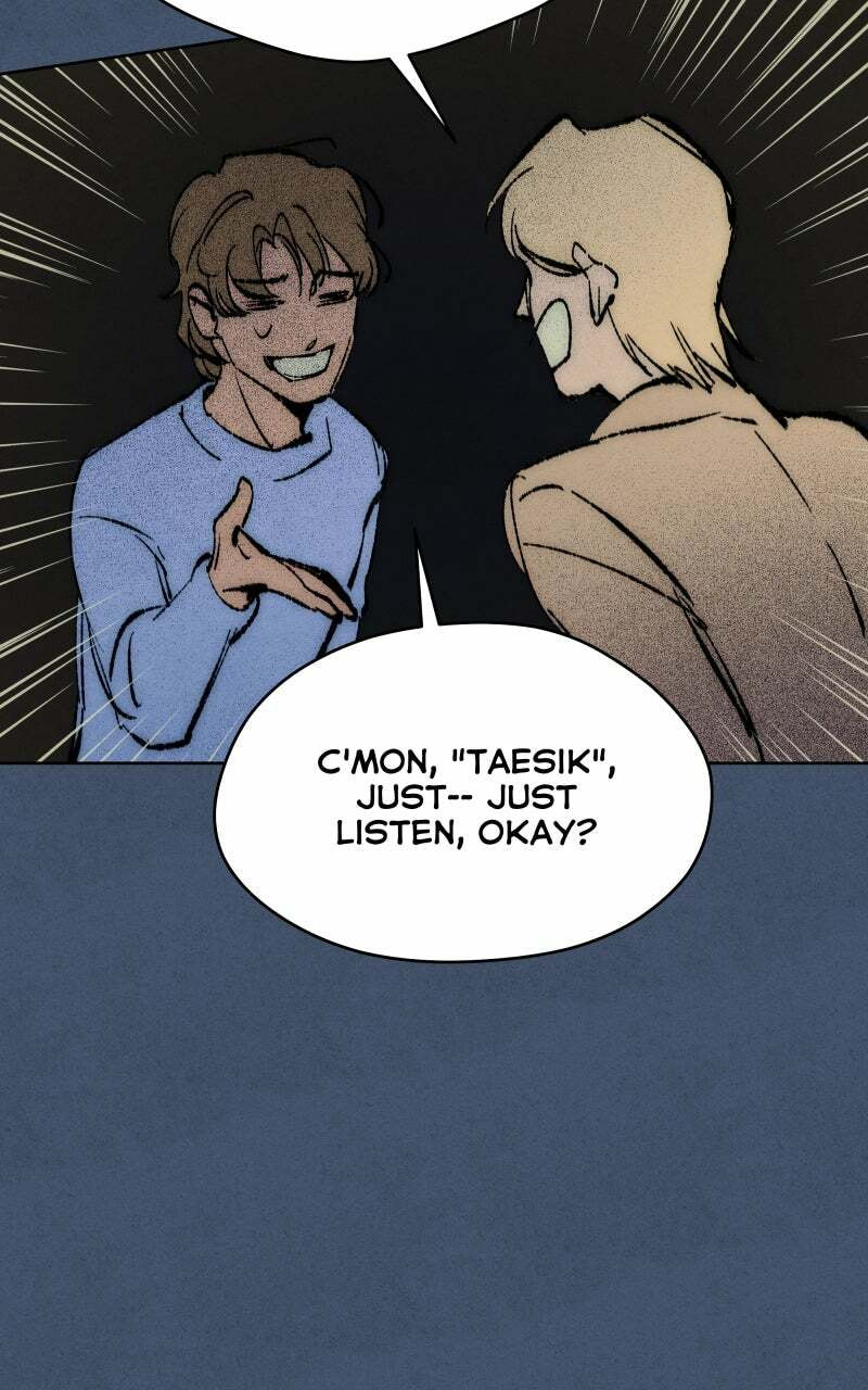Hand Jumper chapter 112, page 87