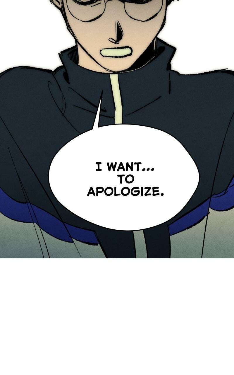 Hand Jumper chapter 112, page 99