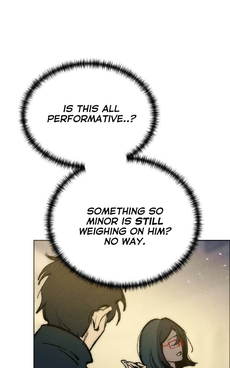 Hand Jumper chapter 112, page 104