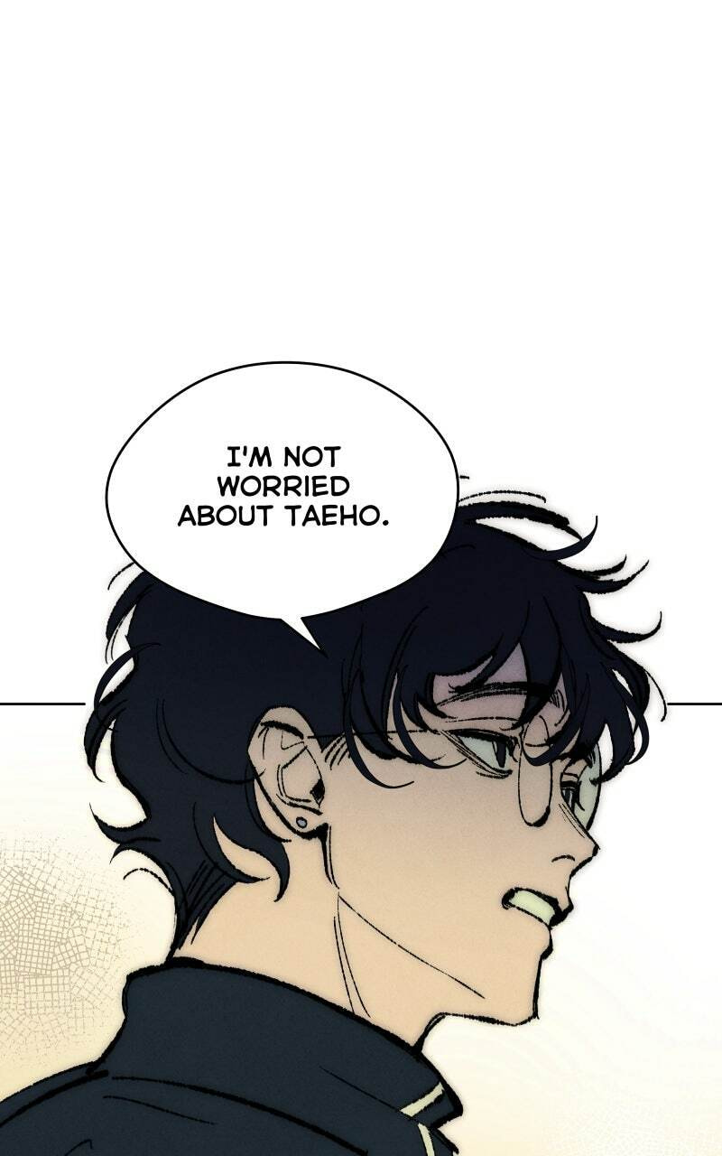 Hand Jumper chapter 112, page 111