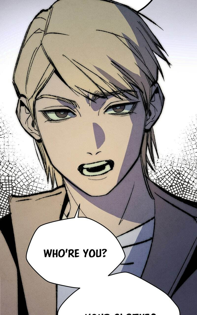 Hand Jumper chapter 112, page 113