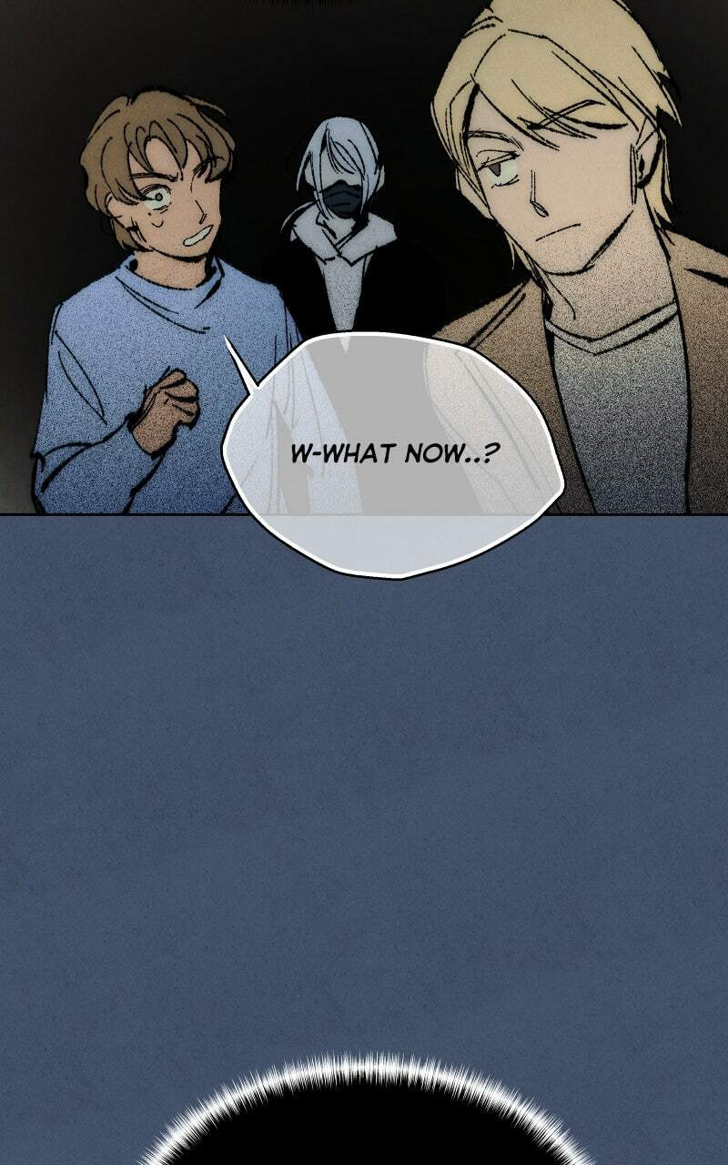Hand Jumper chapter 112, page 117