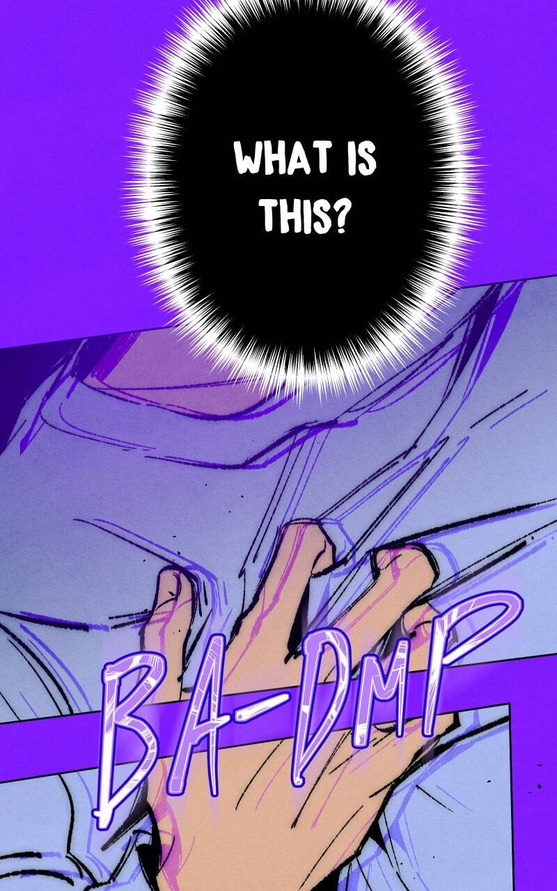 Hand Jumper chapter 113, page 17