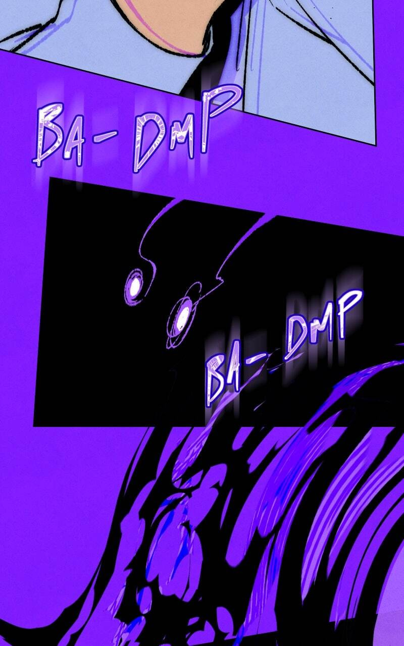 Hand Jumper chapter 113, page 18