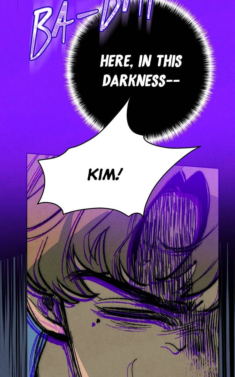 Hand Jumper chapter 113, page 21