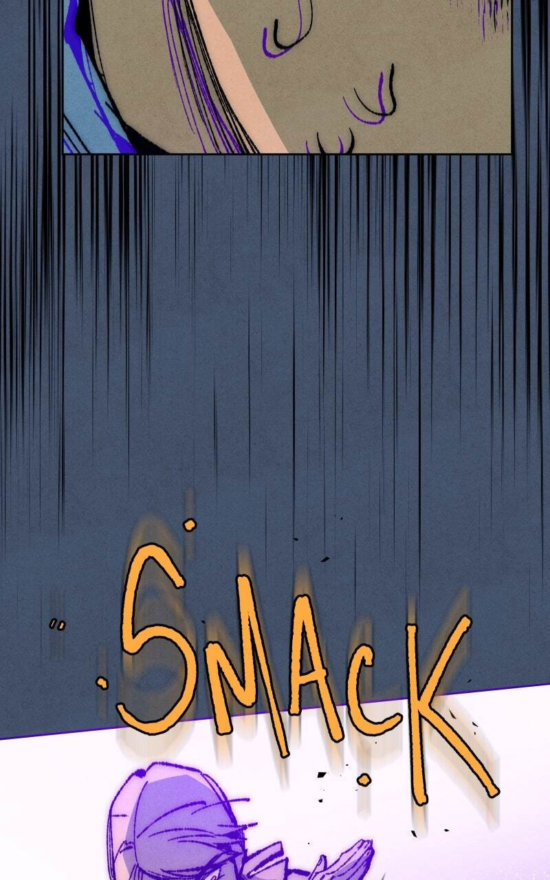 Hand Jumper chapter 113, page 22