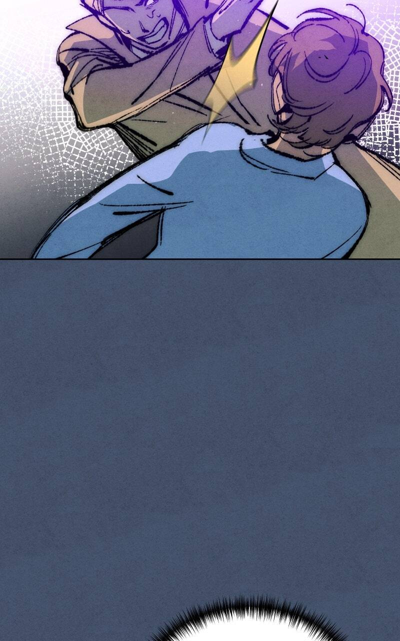 Hand Jumper chapter 113, page 23