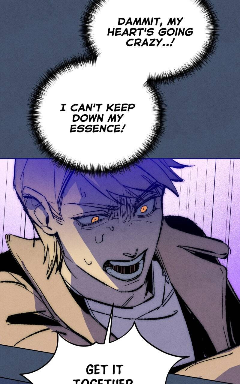 Hand Jumper chapter 113, page 24