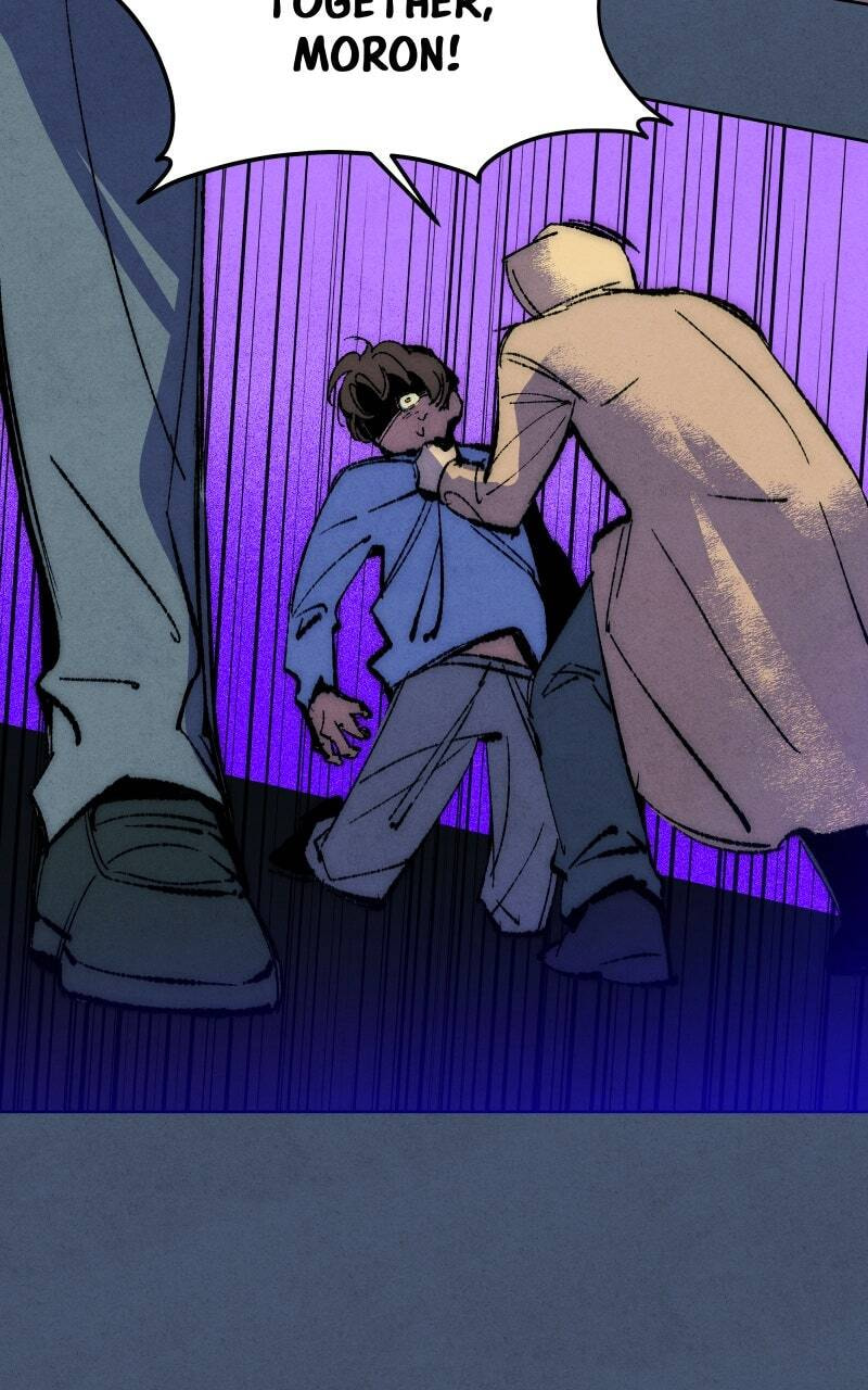 Hand Jumper chapter 113, page 25