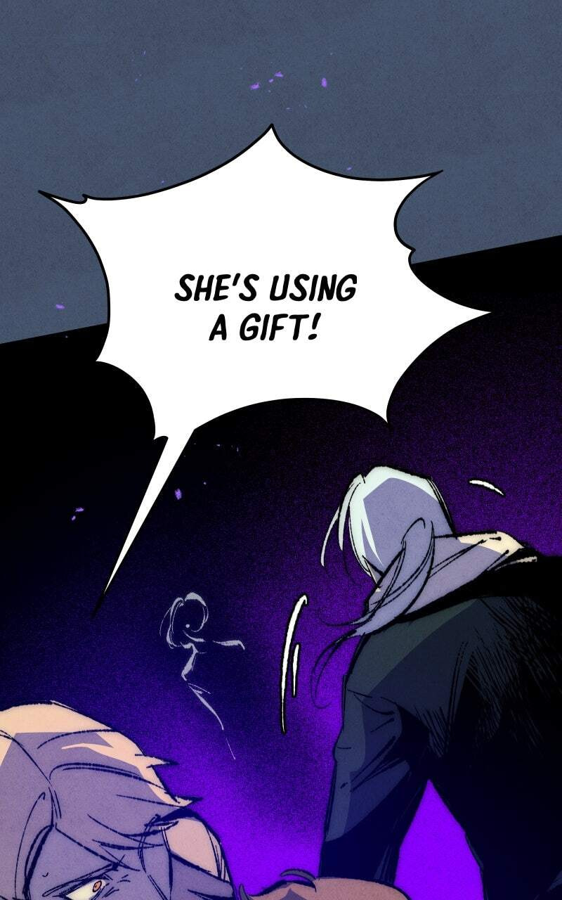 Hand Jumper chapter 113, page 26