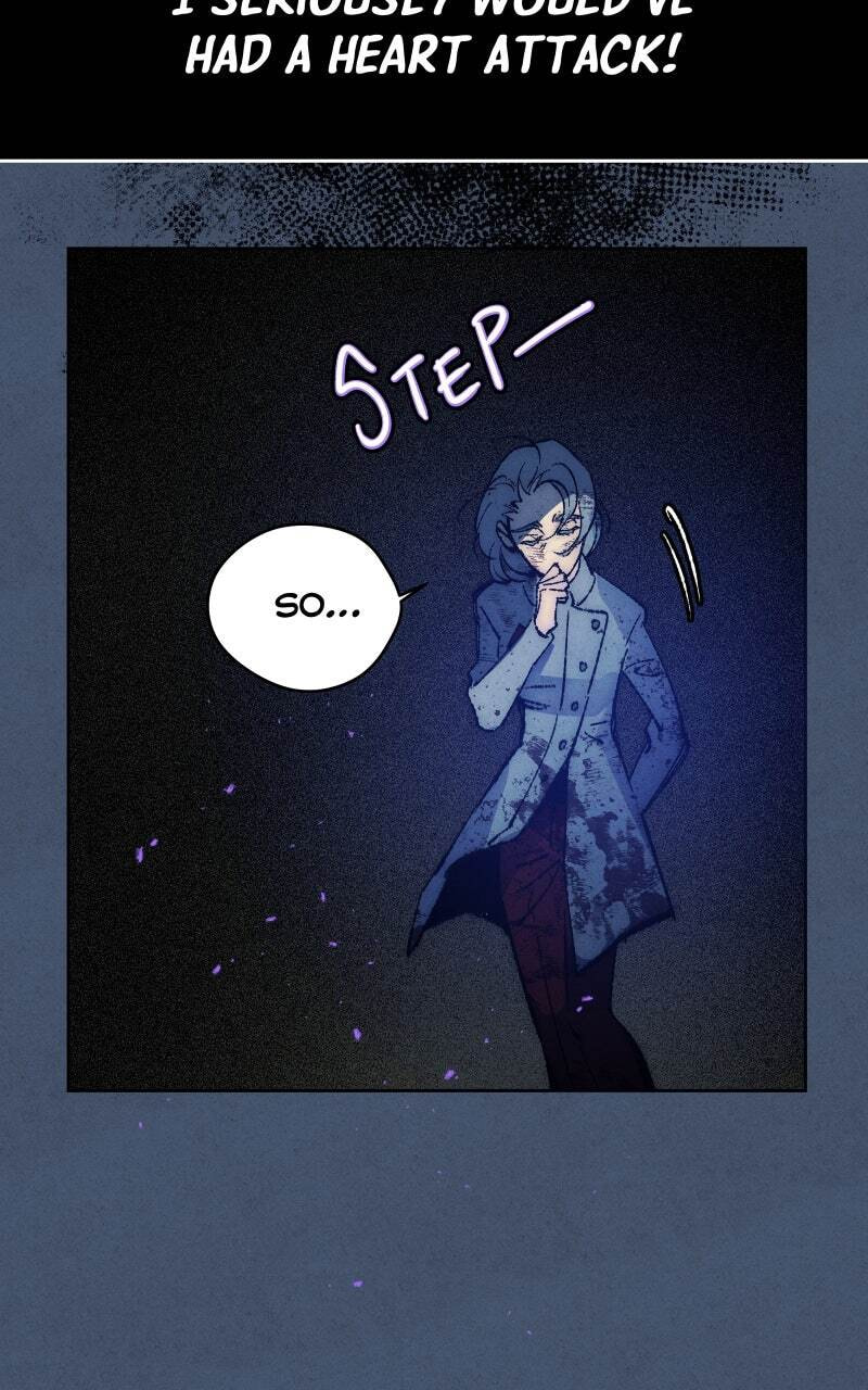 Hand Jumper chapter 113, page 31