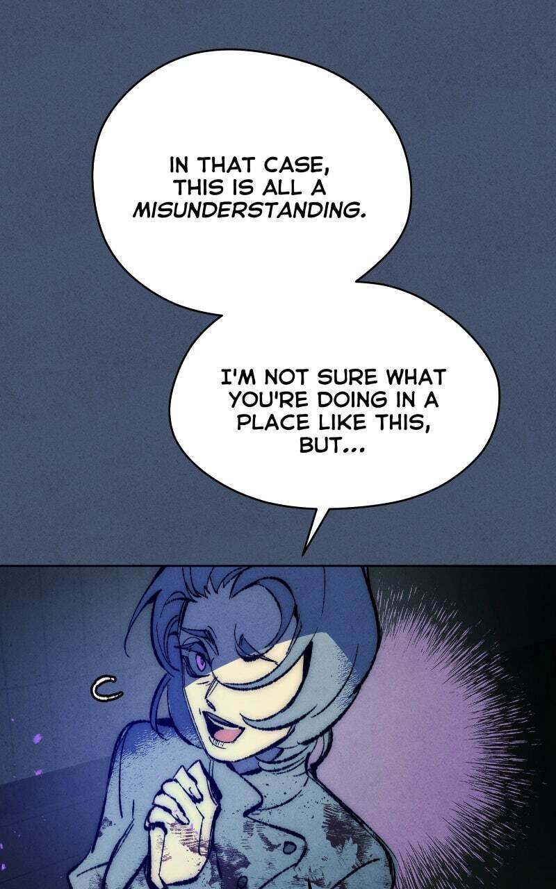 Hand Jumper chapter 113, page 34