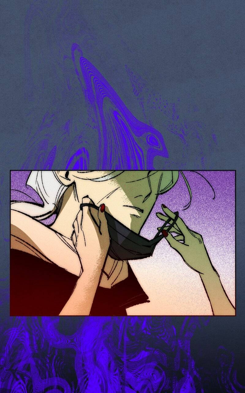 Hand Jumper chapter 113, page 43