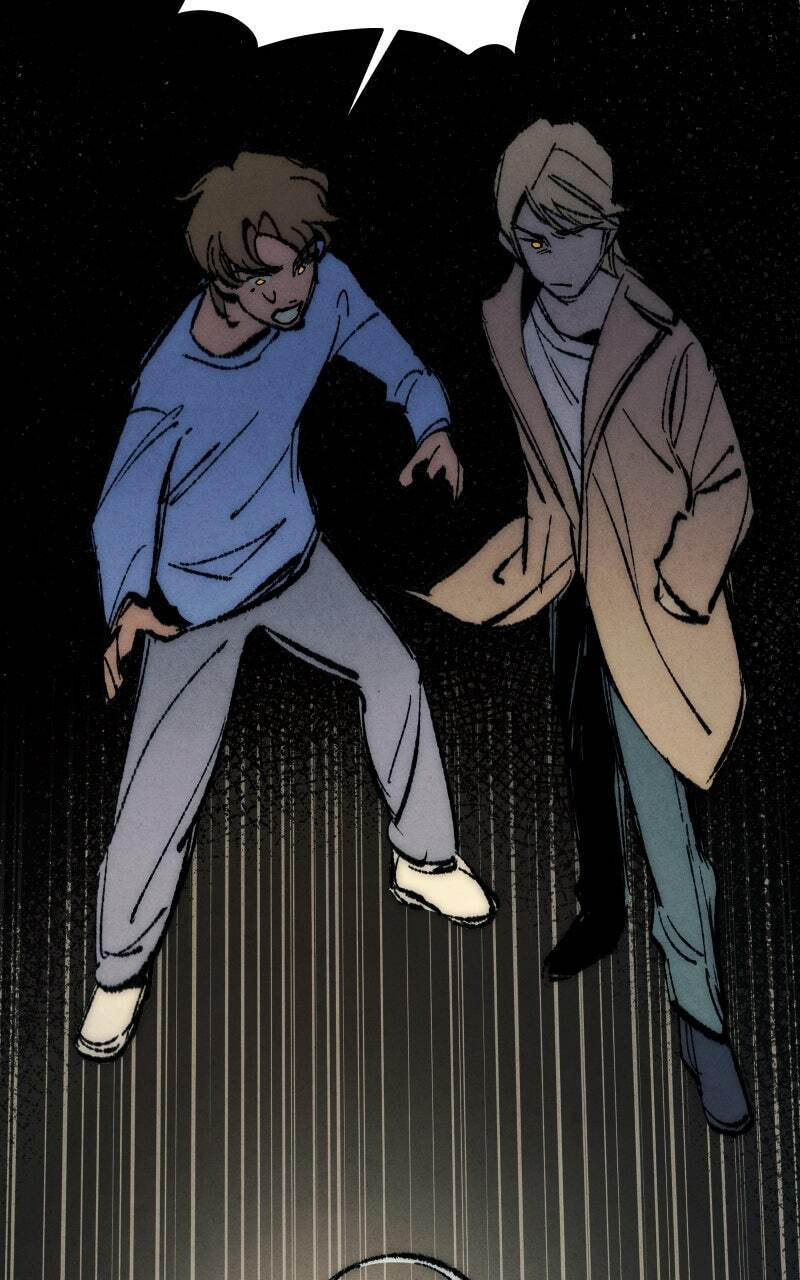 Hand Jumper chapter 113, page 51