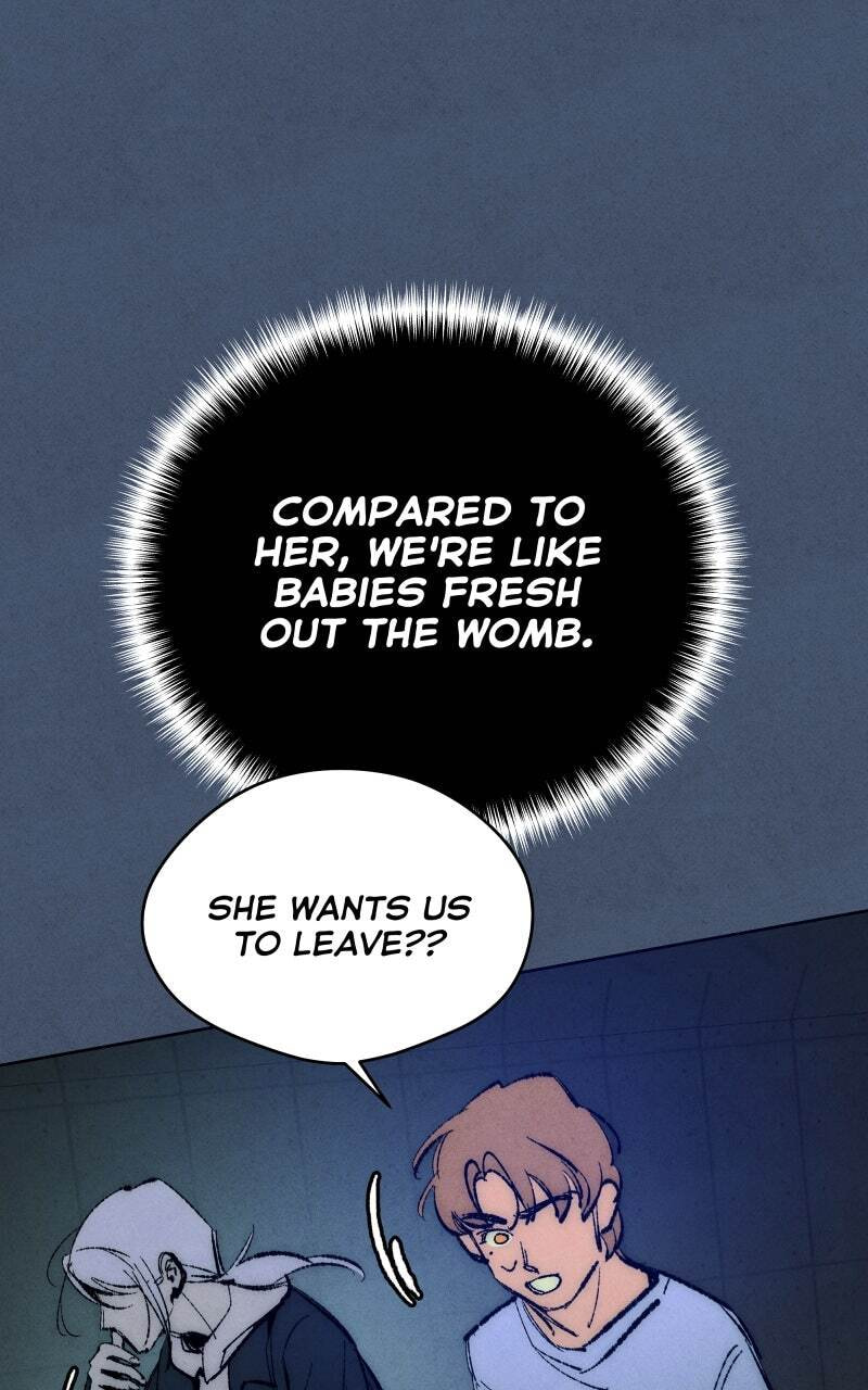 Hand Jumper chapter 113, page 62