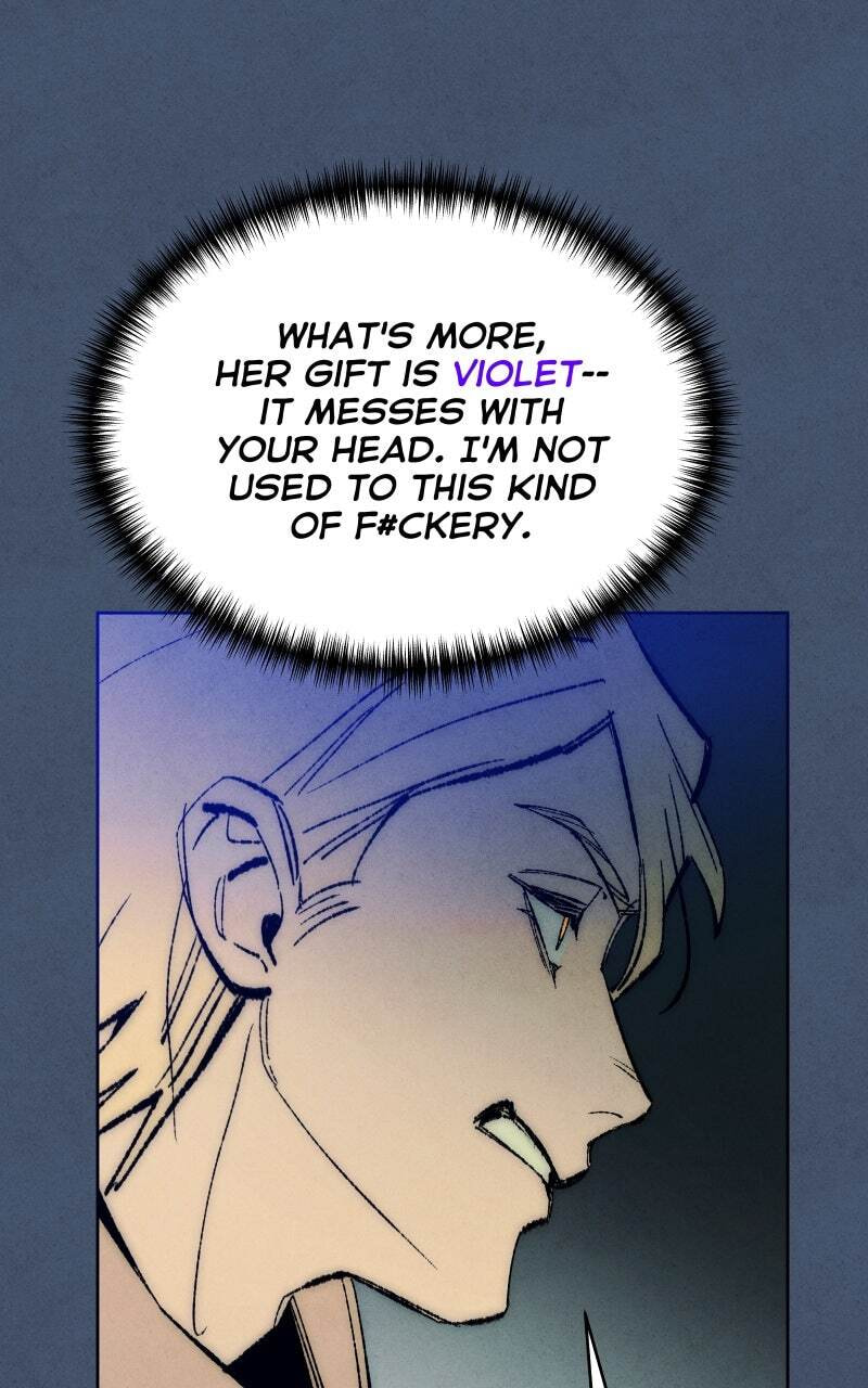 Hand Jumper chapter 113, page 64