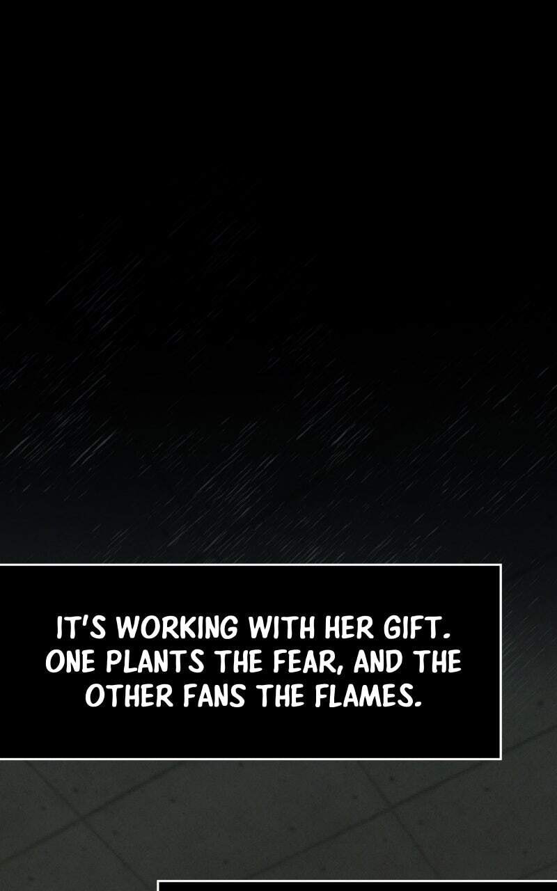 Hand Jumper chapter 113, page 69