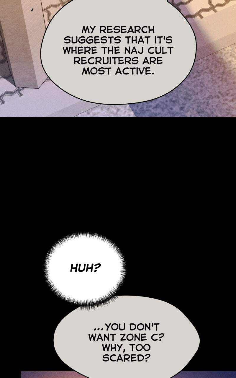 Hand Jumper chapter 113, page 76