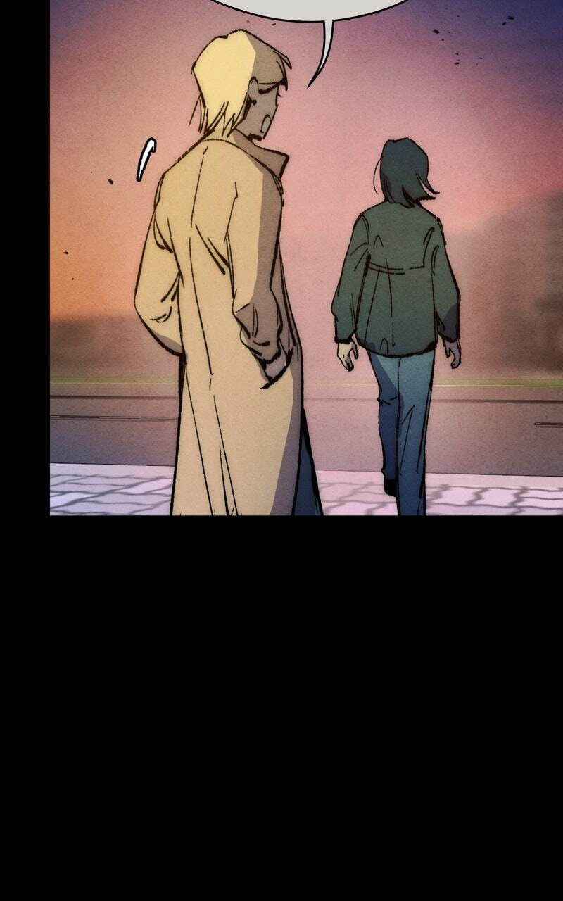 Hand Jumper chapter 113, page 77