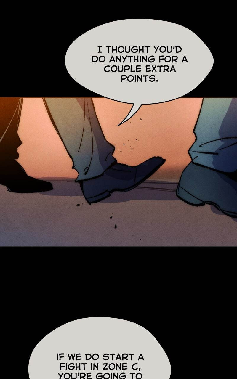 Hand Jumper chapter 113, page 78