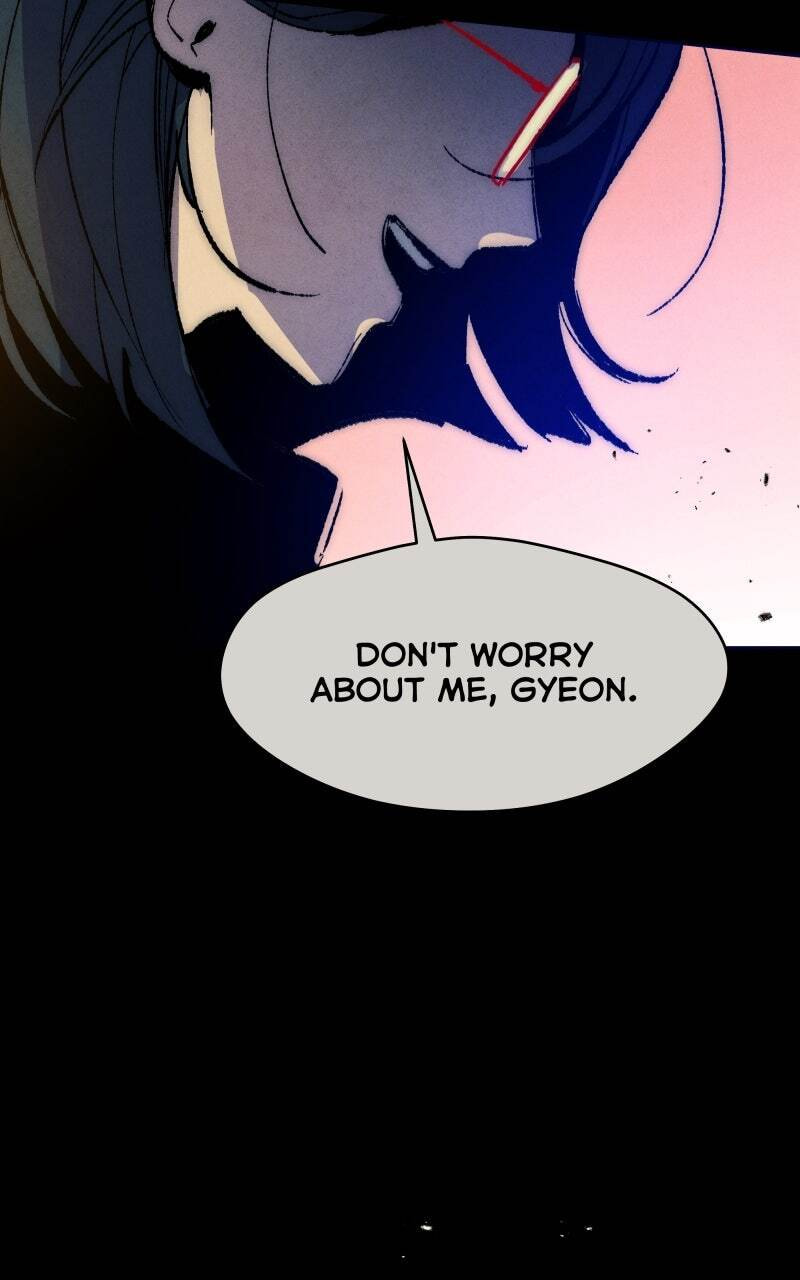 Hand Jumper chapter 113, page 80
