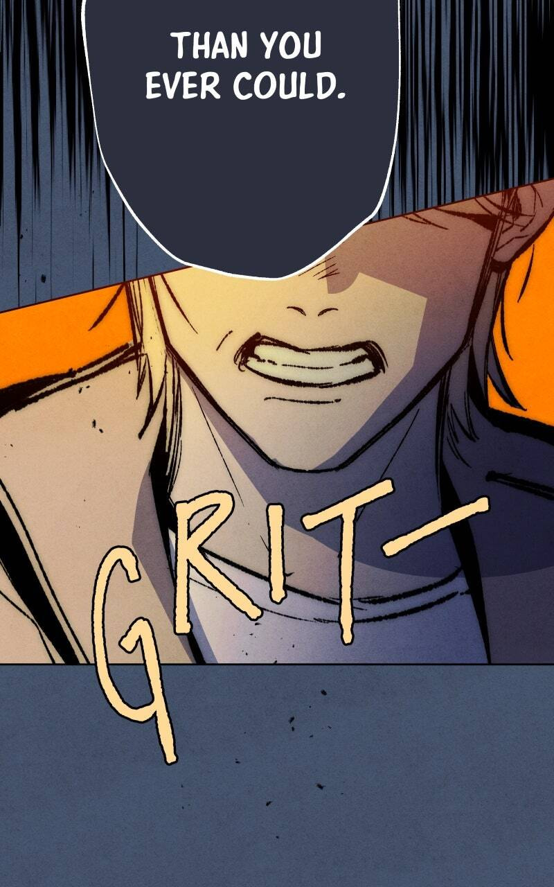 Hand Jumper chapter 113, page 83