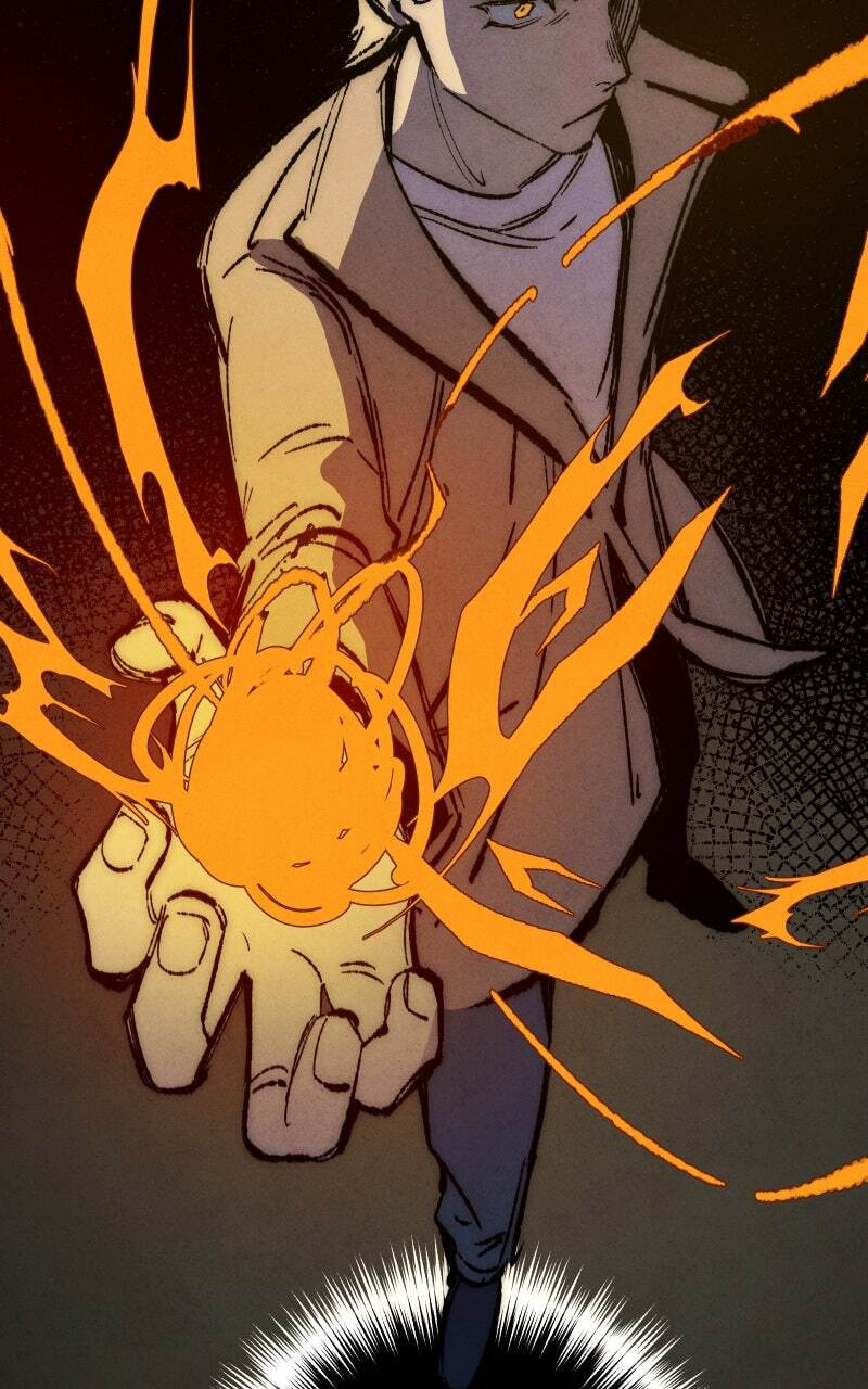 Hand Jumper chapter 113, page 85