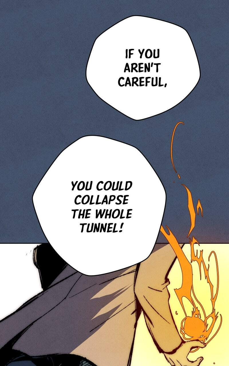 Hand Jumper chapter 113, page 88