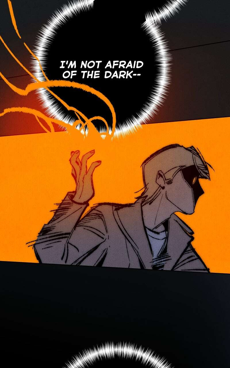 Hand Jumper chapter 113, page 90