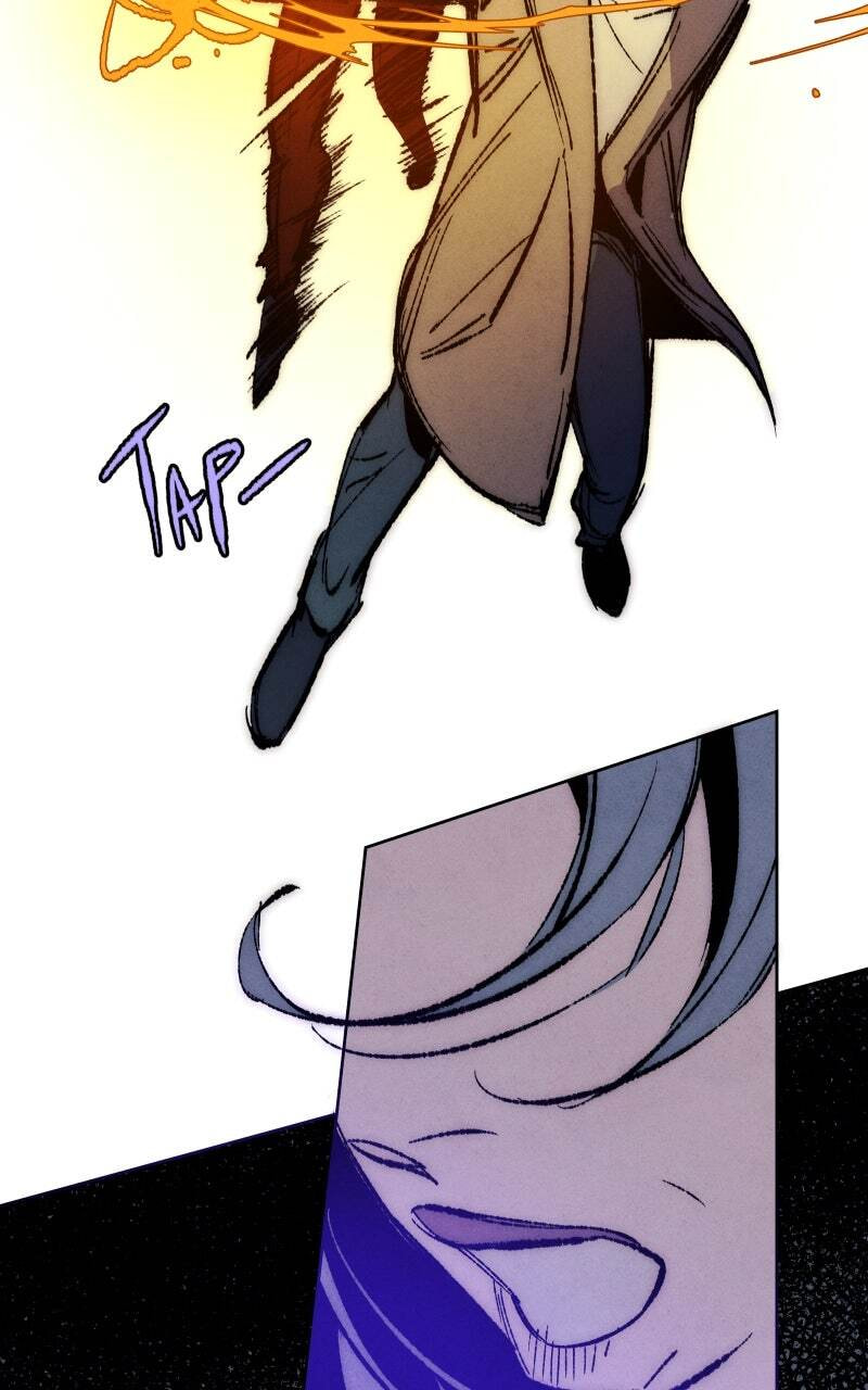 Hand Jumper chapter 113, page 98
