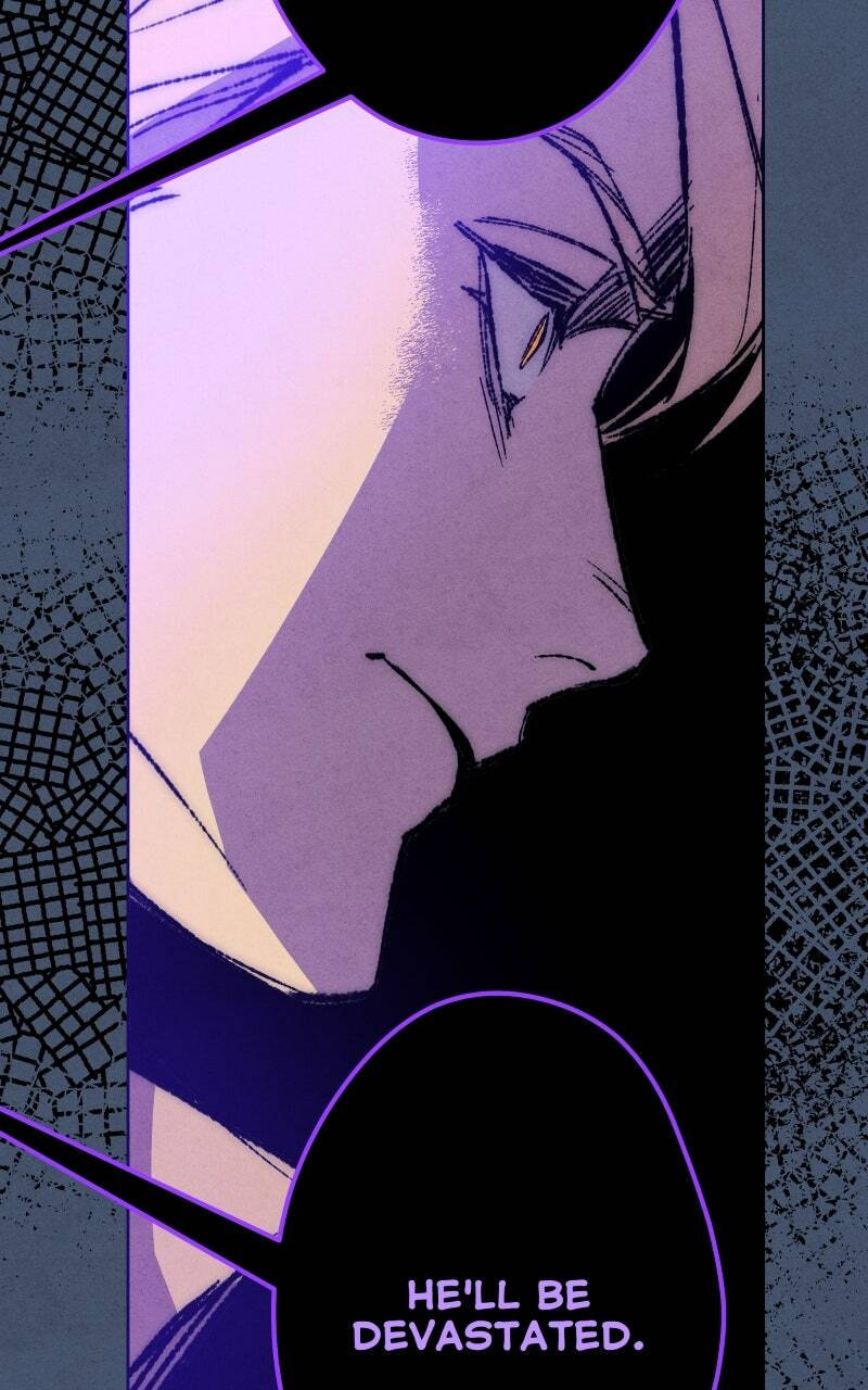Hand Jumper chapter 113, page 100