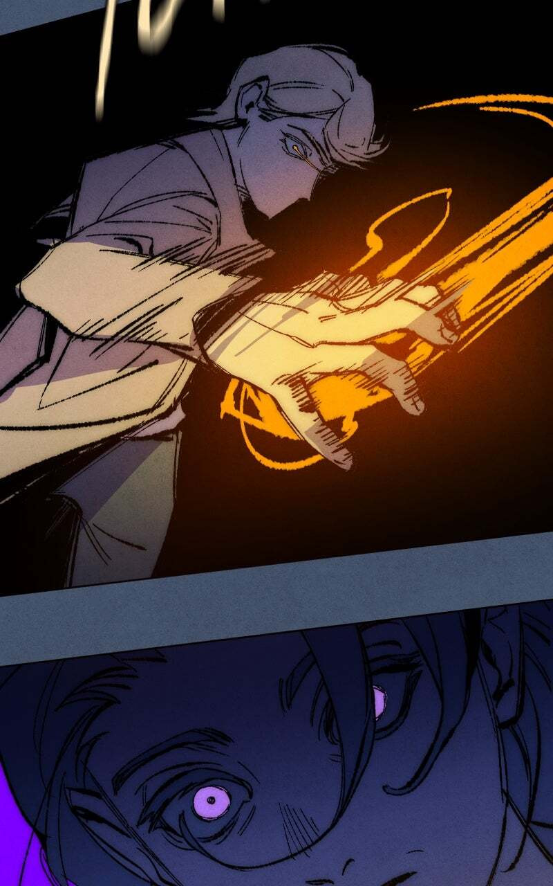 Hand Jumper chapter 113, page 102