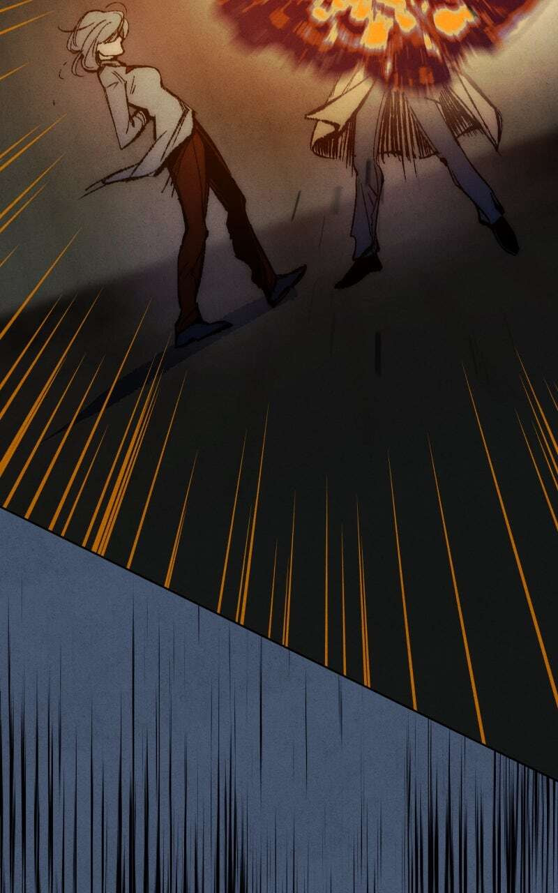 Hand Jumper chapter 113, page 105