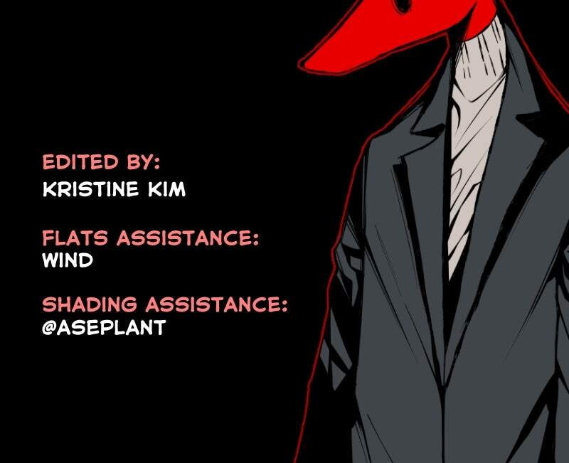 Hand Jumper chapter 113, page 108