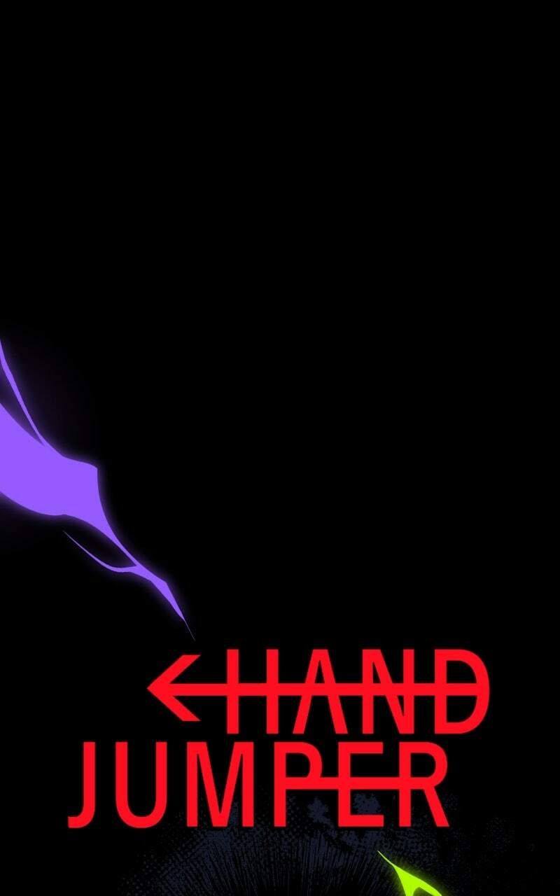 Hand Jumper chapter 114, page 12
