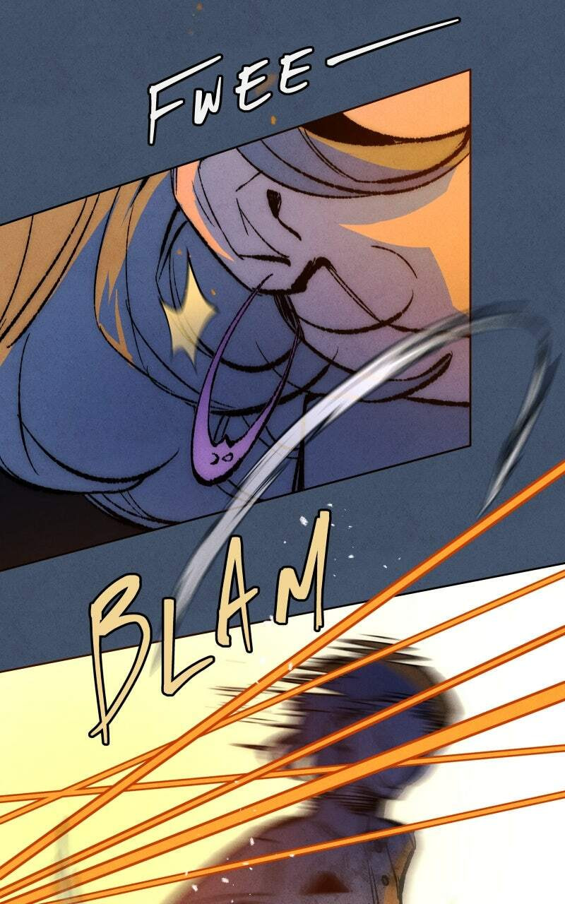 Hand Jumper chapter 114, page 18