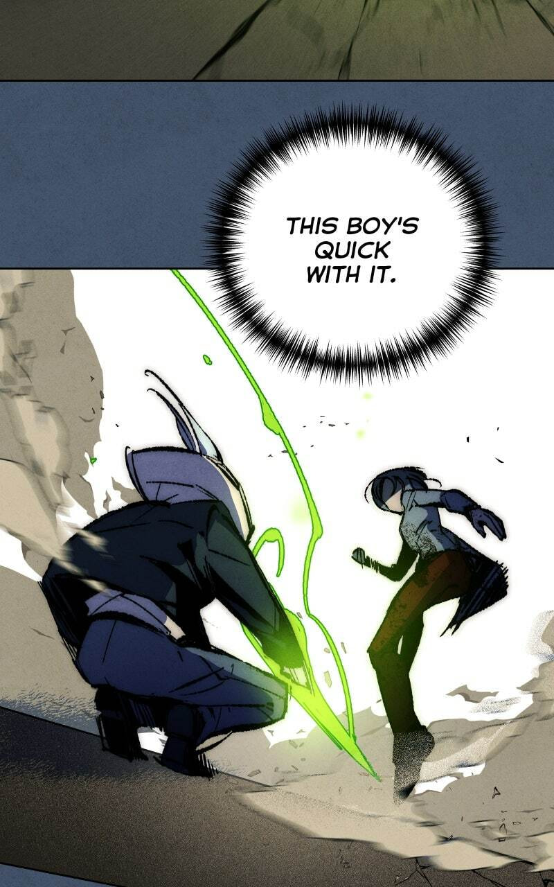Hand Jumper chapter 114, page 31