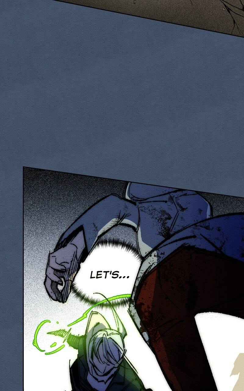 Hand Jumper chapter 114, page 32