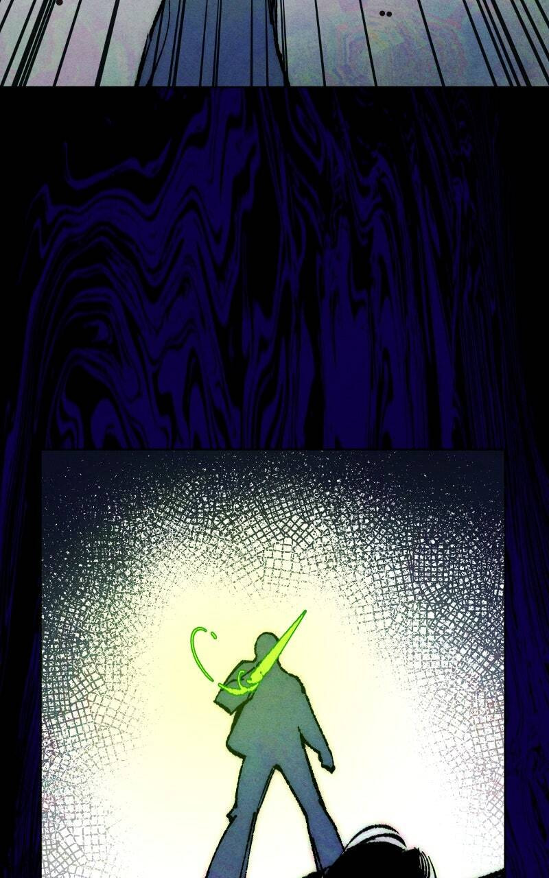 Hand Jumper chapter 114, page 41