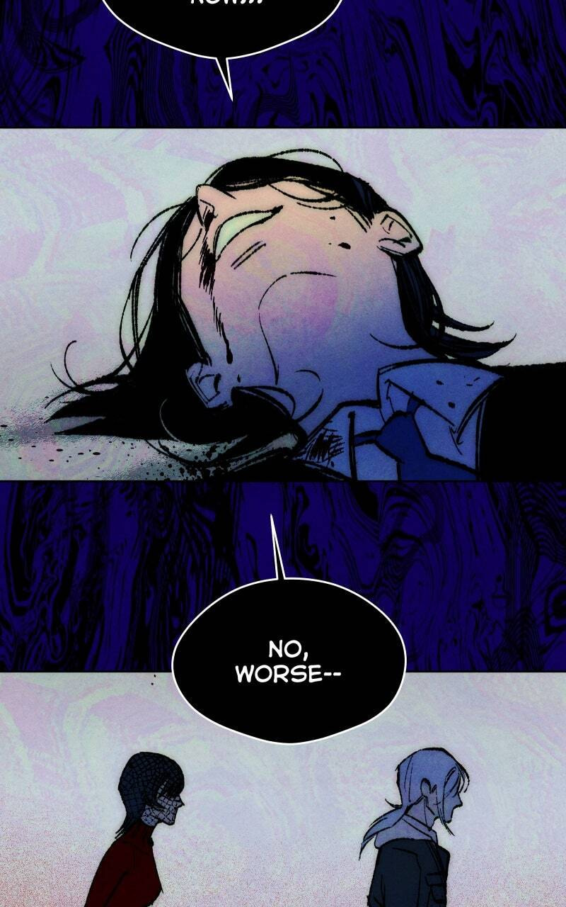 Hand Jumper chapter 114, page 49