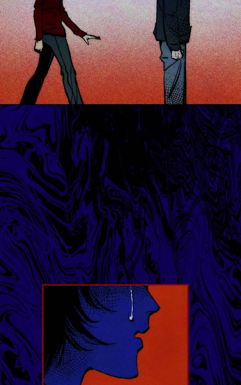 Hand Jumper chapter 114, page 50