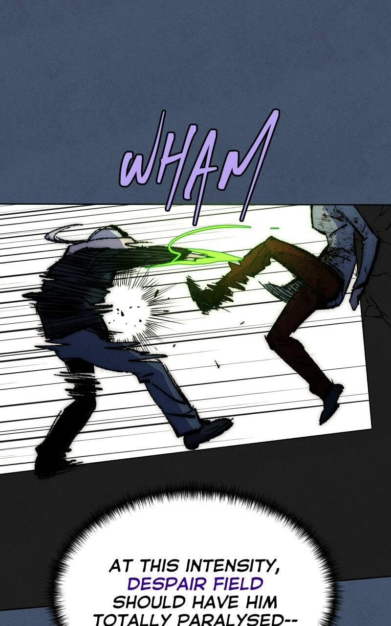 Hand Jumper chapter 114, page 58