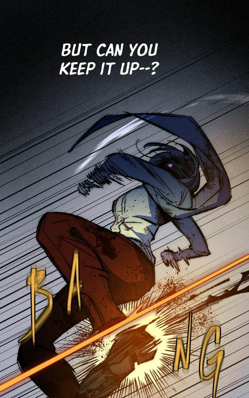 Hand Jumper chapter 114, page 65