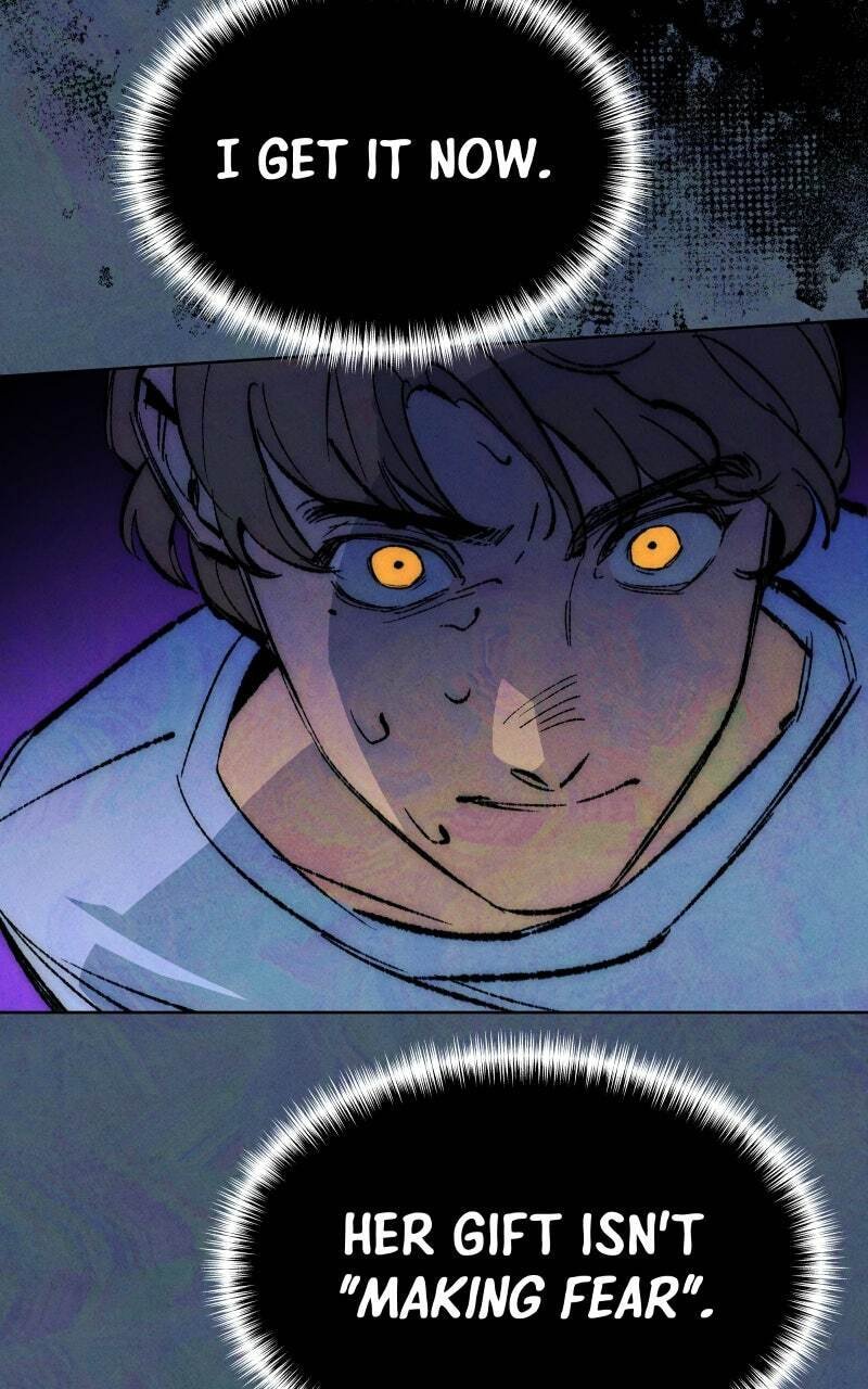 Hand Jumper chapter 114, page 90